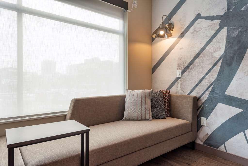 Cambria Hotel Minneapolis Downtown Room photo