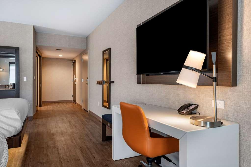 Cambria Hotel Minneapolis Downtown Room photo