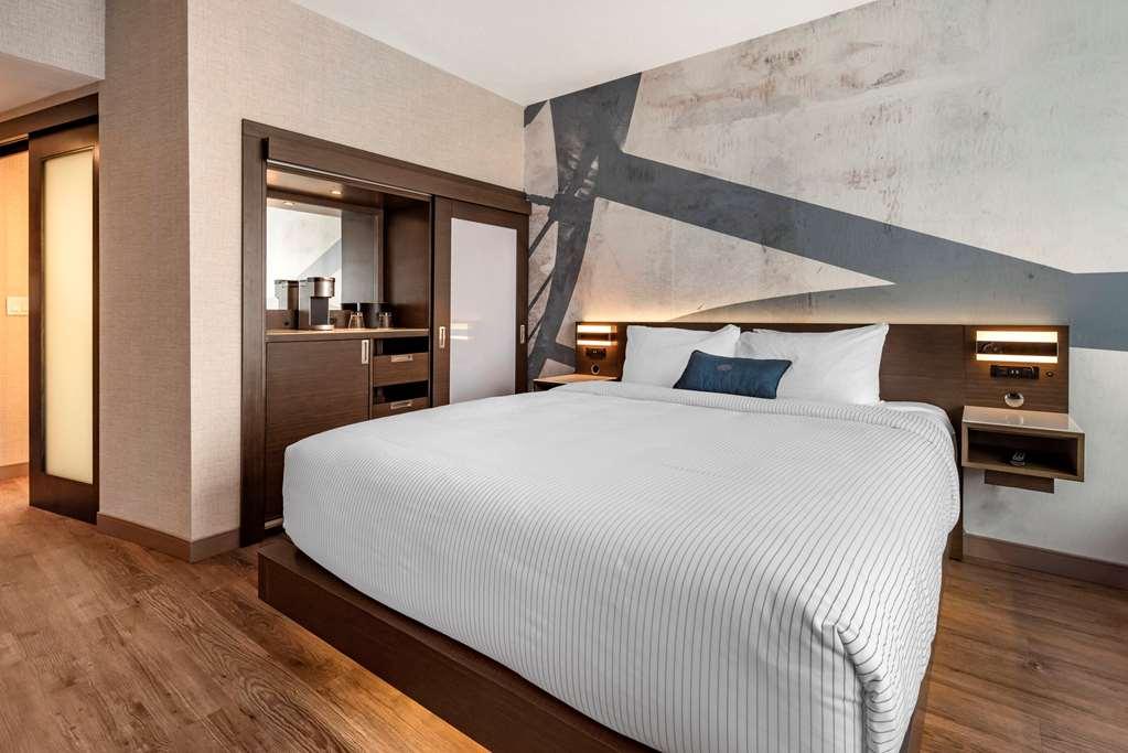 Cambria Hotel Minneapolis Downtown Room photo